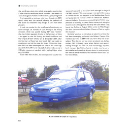 Reliant Three-Wheelers