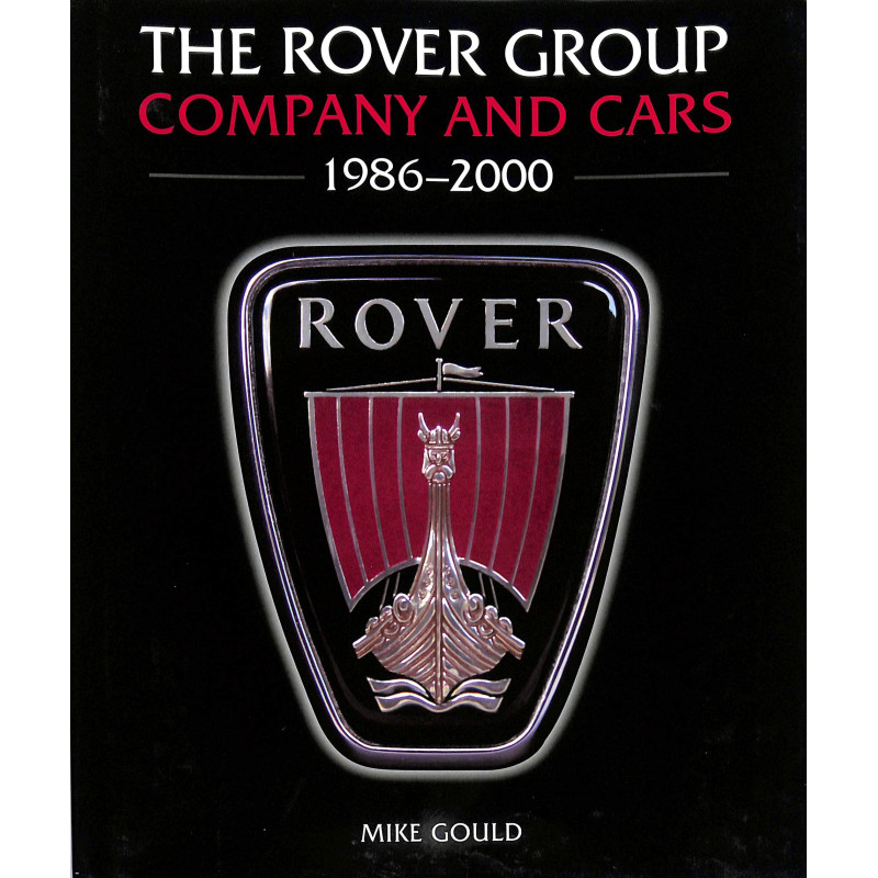 The Rover Group
