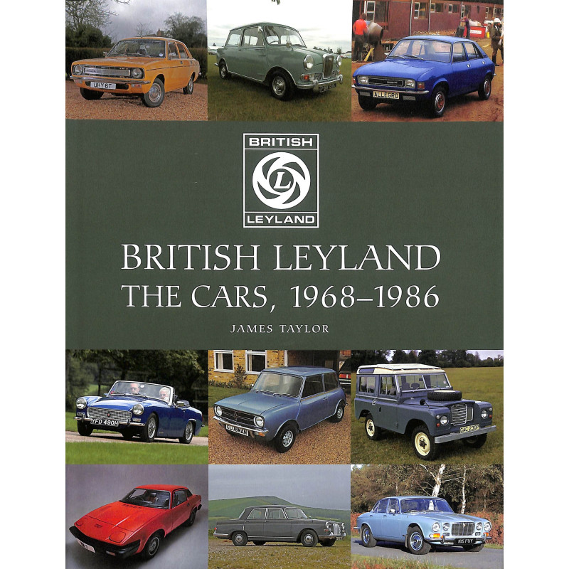 British Leyland