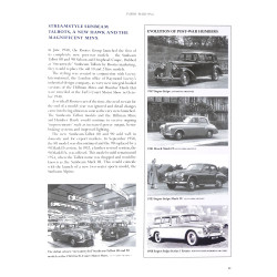 The Rootes Story Vol 2- The Chrysler Years