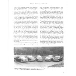 The Rootes Story Vol 2- The Chrysler Years