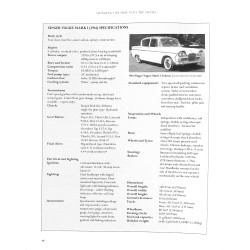 The Rootes Story Vol 2- The Chrysler Years