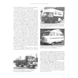 The Rootes Story Vol 2- The Chrysler Years