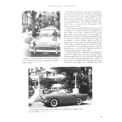 The Rootes Story Vol 2- The Chrysler Years