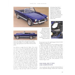 The Rootes Story Vol 2- The Chrysler Years