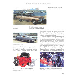 The Rootes Story Vol 2- The Chrysler Years