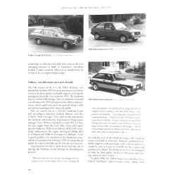 The Rootes Story Vol 2- The Chrysler Years