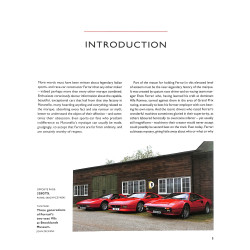 Ferrari 308, 328 and 348