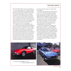 Ferrari 308, 328 and 348