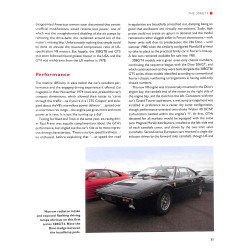 Ferrari 308, 328 and 348