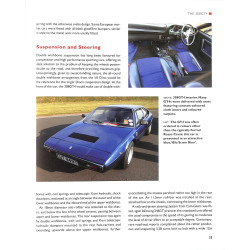 Ferrari 308, 328 and 348