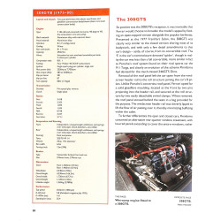 Ferrari 308, 328 and 348