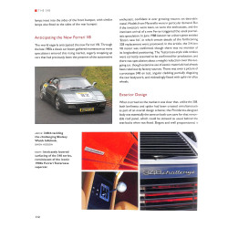 Ferrari 308, 328 and 348