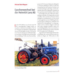 Jahrbuch Traktoren 2024