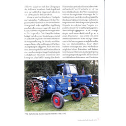 Jahrbuch Traktoren 2024