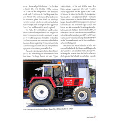 Jahrbuch Traktoren 2024