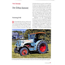 Jahrbuch Traktoren 2024