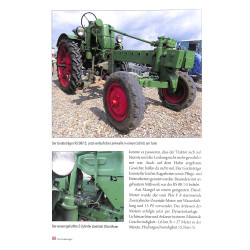 Jahrbuch Traktoren 2024