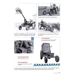 Jahrbuch Traktoren 2024