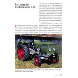 Jahrbuch Traktoren 2024