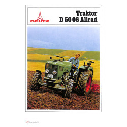 Jahrbuch Traktoren 2024