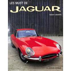 Les must de Jaguar
