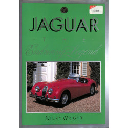 Jaguar: The Enduring Legend