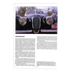 Jaguar: The Enduring Legend