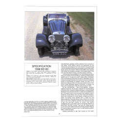 Jaguar: The Enduring Legend