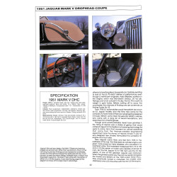 Jaguar: The Enduring Legend