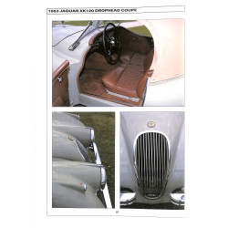 Jaguar: The Enduring Legend