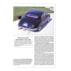 Jaguar: The Enduring Legend