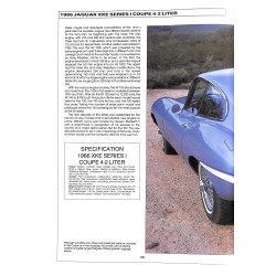 Jaguar: The Enduring Legend