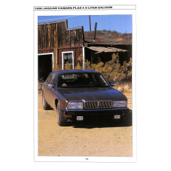 Jaguar: The Enduring Legend