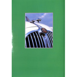 Jaguar: The Enduring Legend