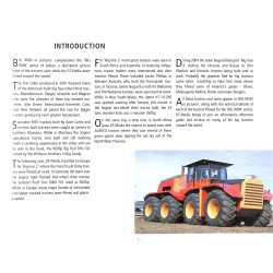 Big Iron in Pictures