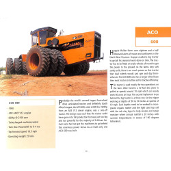 Big Iron in Pictures