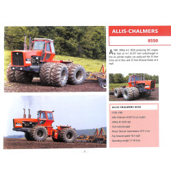 Big Iron in Pictures