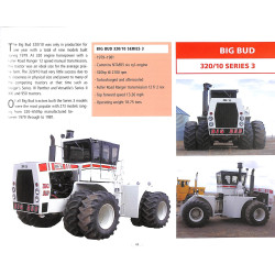 Big Iron in Pictures