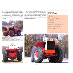 Big Iron in Pictures