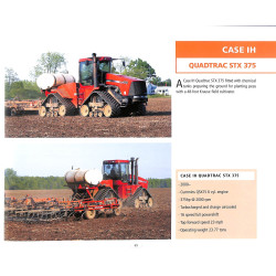 Big Iron in Pictures