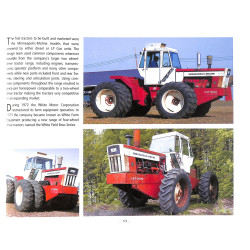 Big Iron in Pictures