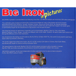 Big Iron in Pictures