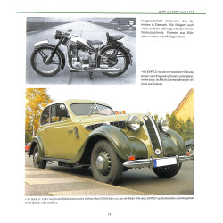 Wartburg  Vom 311 zum 353   1956-1991