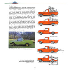 Wartburg  Vom 311 zum 353   1956-1991