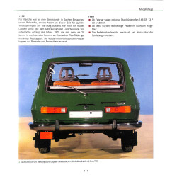 Wartburg  Vom 311 zum 353   1956-1991