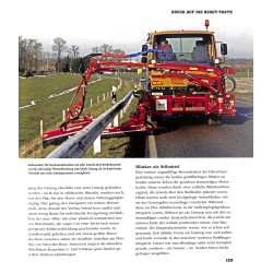 Unimog - Die Baureihen 425/435/424/427/437/405/437.4