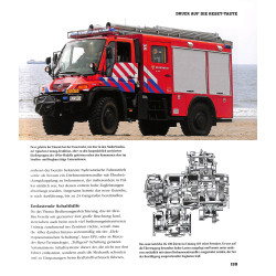 Unimog - Die Baureihen 425/435/424/427/437/405/437.4