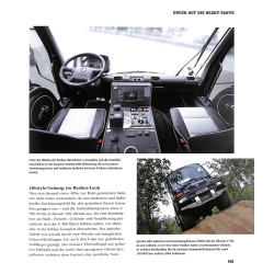 Unimog - Die Baureihen 425/435/424/427/437/405/437.4