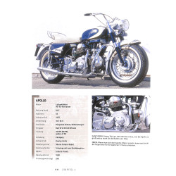 Ducati   Die ganze Story